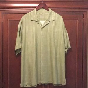 Tommy Bahama Men’s Shirt